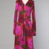 n1008_robe_jersey_imprimee_rose_rouge_vert_1970_pic001