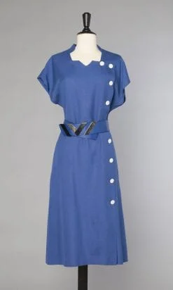 n1022_robe_lin_bleu_schiaparelli_1940_1950_pic001