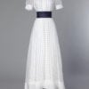 n10_robe_longue_organdi_blanc_pois_marine_taille36_taille38_pic002
