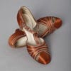 n132_chaussures_1930_en_satin_marron_pic001