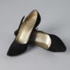 n161_chaussures_daim_noir_neoud_satin_j.miller_1950_1960_pic004