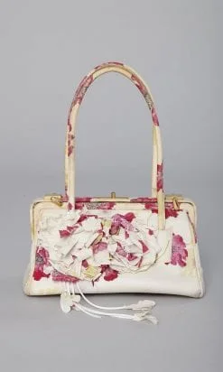 n185_sac_1950_en_tissu_imprime_et_fleurs_en_relief_pic001