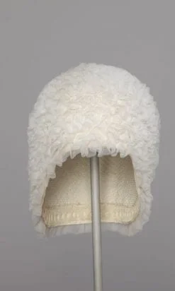 Bonnet de bain des années 1960 - 1970