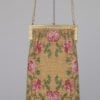 Sac 1920 en micro perles d'acier couleurs