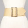 Ceinture en cuir Nina Ricci