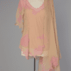 Ensemble top, blouse et écharpe Lolita Lempicka