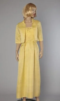 Ensemble 3 pièces 1960 griffé Curiel
