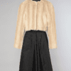 Blouson en fausse fourrure Lolita Lempcika