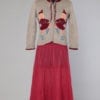 n1068_gilet_gris_petits_filles_patineuse_1950_pic001