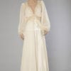 n1072_chemise_de_nuit_deshabille_mousseline_satin_ivoire_pic001