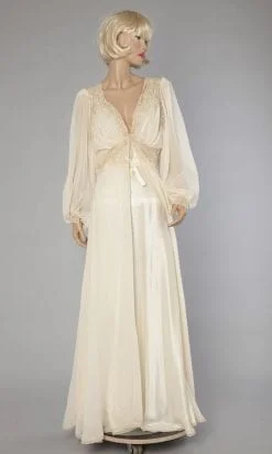 n1072_chemise_de_nuit_deshabille_mousseline_satin_ivoire_pic001