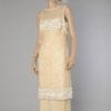 n1090_ensemble_robe_jupe_satin_recouvert_tulle_lurex_brode_perles_1960_pic001