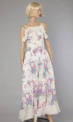 n1104_robe_longue_mousseline_coton_imprimee_fleurs_1940_pic001