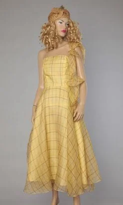 n1115_robe_jaune_carreaux_1950_pic001