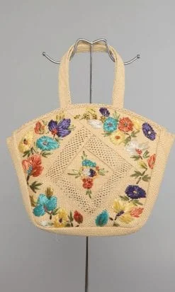 n1123_sac_rafia_brode_fleurs_couleur_pic001