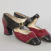 n1125_chaussures_lezard_rouge_marine_marron_pic001