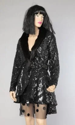 n1145_veste_paillettes_noires_col_renard_pic001