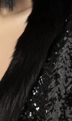 n1145_veste_paillettes_noires_col_renard_pic001
