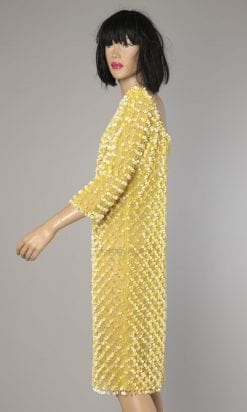 n1213_robe_en_tulle_jaune_paillettes_1960_pic001