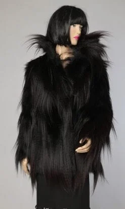 Veste en singe 1940
