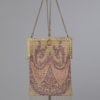 Sac 1925 en perles d'acier couleurs