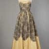 n2001_robe_en_faille_jaune_et_dentelle_noire_1950_pic001