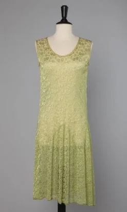 n2208_robe_en_dentelle_de_soie_verte_1925_pic002