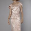 n2255_robe_1960_satin_damasse_jacquart_taille_34_36_001