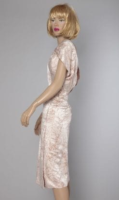 n2255_robe_1960_satin_damasse_jacquart_taille_34_36_001
