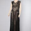 n2263_robe_longue_en_mousseline_noire_et_dentelle_1930_pic002