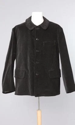 n2369_veste_en_velours_d'homme_marron_1900_pic002