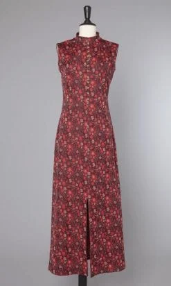 n2394_robe_longue_en_jersey_nylon_et_lame_or_1970_taille36_taille38_pic001