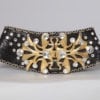 n2446_large_ceinture_en_cuir_metal_et_strass_jose_cotel_pic001