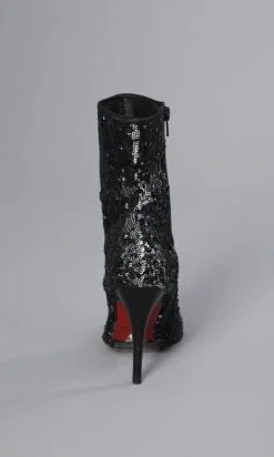 n2474_paire_de_boots_pailletees_taille37_pic002