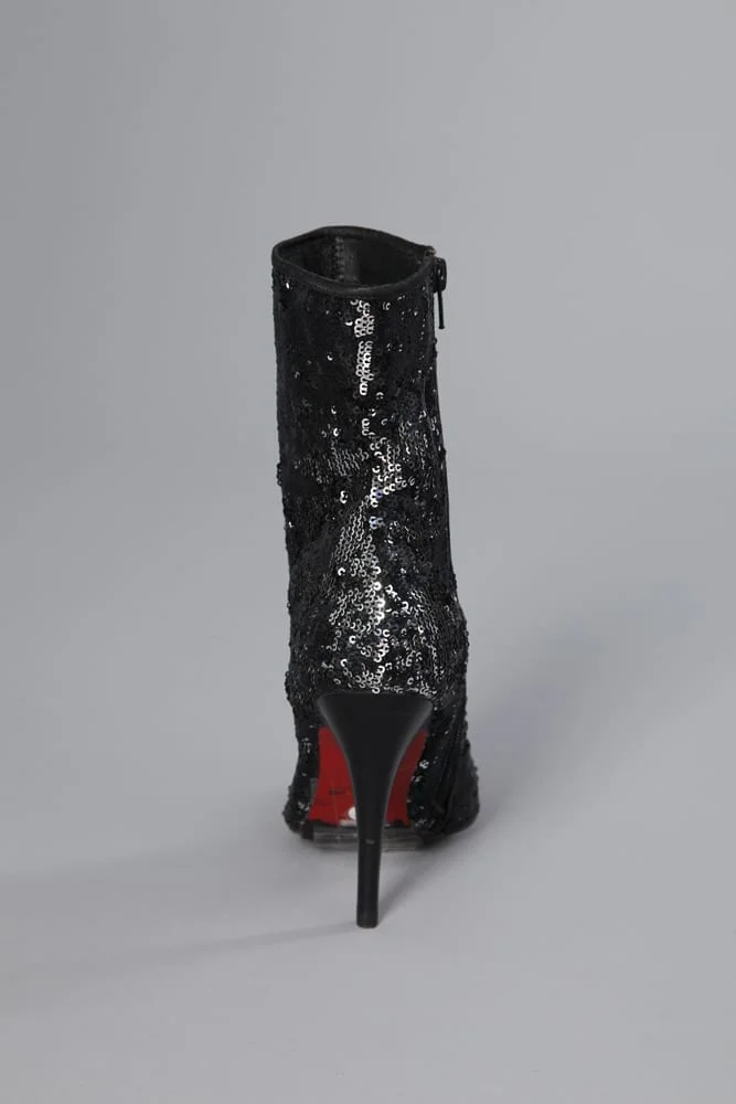 n2474_paire_de_boots_pailletees_taille37_pic002