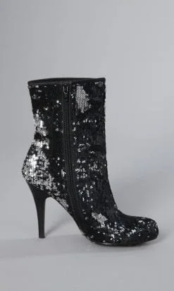 n2474_paire_de_boots_pailletees_taille37_pic002