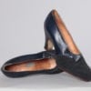 n2489_chaussures_en_cuir_et_daim_marine_1930_pic001