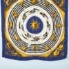 Foulard Hermès les Signes du Zodiac