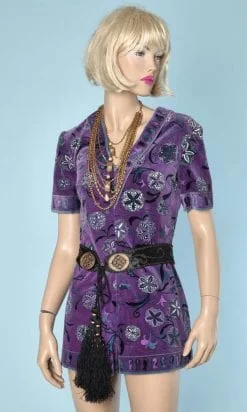 n5485_combi_short_velours_imprime_1970_emilio_pucci_taille_12_38_40_pic003