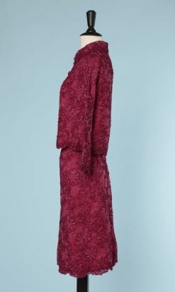 n5843_tailleur_jupe_dentelle_brode_rose_1960_taille_36_pic001