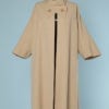 n5880_manteau_soie_sauvage_beige_1950_col_croise_boutonne_pic001