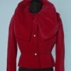 n5929_veste_courte_velours_soie_framboise_1950_taille_38_pic001