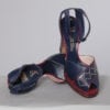 n2568_chaussures_bicolores_marine_rouge_clous_1940_pic002