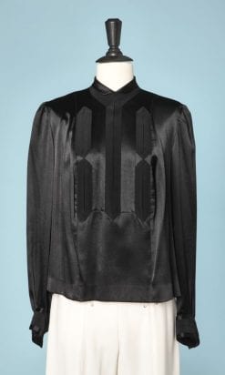 n5774_chemisier_satin_crepe_noir_1930_taille_38_40_001