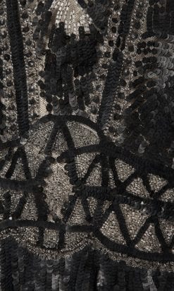 n5802_robe_1925_tulle_brode_paillettes_mates_perles_argentees_taille_38_40_pic001