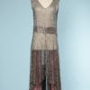 n5814_robe_1925_dentelle_metal_argent_bande_argent_taille_38_pic001