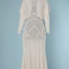 n5815_robe_bolero_crepe_blanc_1930_decoupes_froncees_appliquees_taille_38_pic001