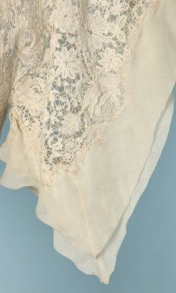 n5825_veste_dentelle_duchesse_faite_main_fleurs_relief_pic001
