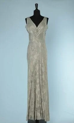 n5828_robe_longue_satin_vert_eau_lame_argent_1930_taille_40_42_pic001