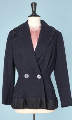 n5933_veste_lainage_marine_gros_grain_noir_lili_ann_1940_1950_taille_38_pic001